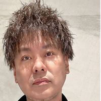 代表取締役社長兼CEO 松下卓之